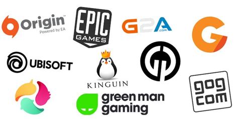 7 Alternatives to InstantGaming for Buying Cheap  .